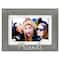 Malden International Designs Friends 4" x 6" Distressed Expression Frame with Mat